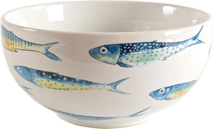 Interstil Herring (14 cm, 1 x)