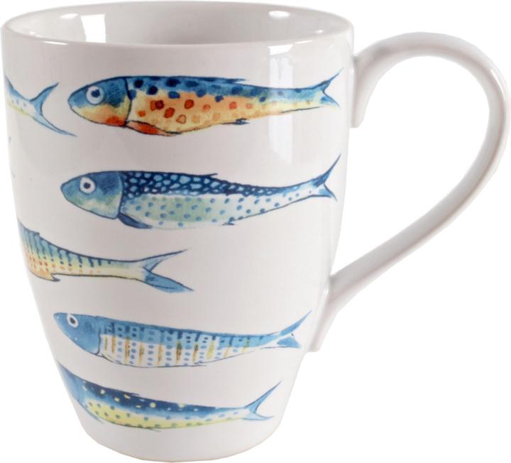 Interstil Herring (1 x)