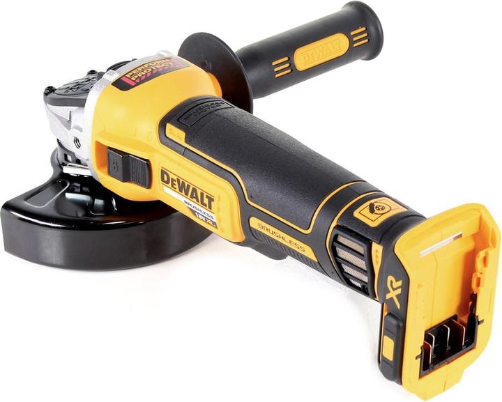 Produktbild DeWalt DCG405N-XJ (125 mm)