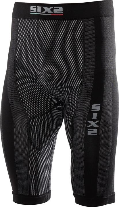 Sixs Pantalons fonctionnels CC2 Moto (S)