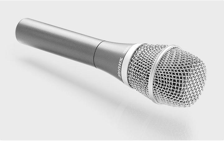 Immagine prodotto Shure Sm86