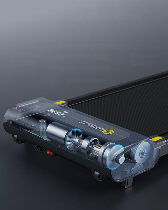 Produktbild Urevo Spacewalk E3S