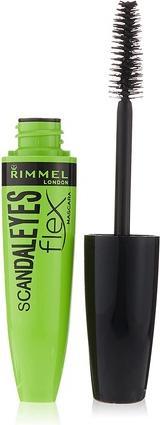 Produktbild Rimmel London Scandal Eyes Flex (003 Extremeack)