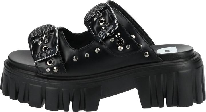 Image du produit Buffalo sandales lion ari - vegan nappa (41)