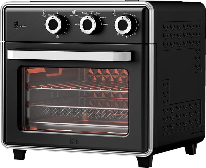 Actual product image Jamb Minibackofen (EU plug)