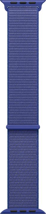 Apple Loop sportivo (46 mm, Materiale sintetico, Apple Watch Series 10, Apple Watch SE 2024)