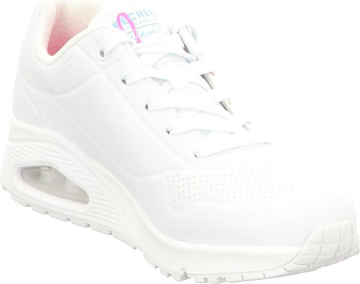Actual product image Skechers Sneaker UNO - HIGHLIGHT LOVE (42)