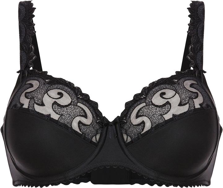 Actual product image Felina Rhapsody underwired bra (95 F, Single pack)