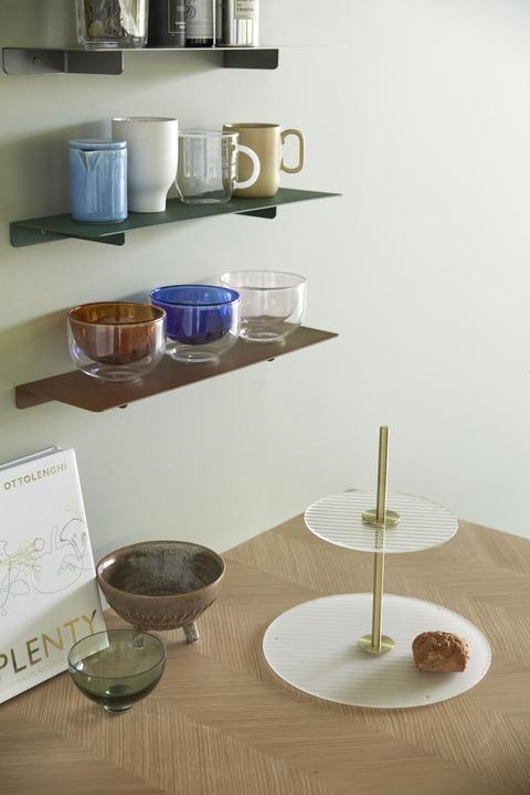 Image du produit Hübsch Sesha (50 x 15 x 5 cm)