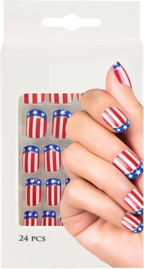 Actual product image Boland Fingernails USA
