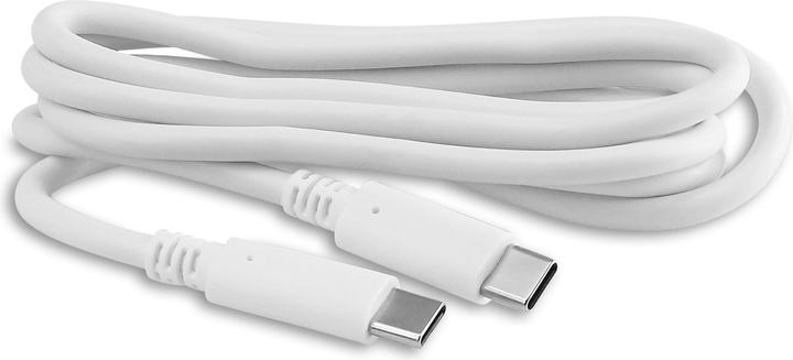 Actual product image Dicota Travel Laptop GaN Charger Universal PRO (100 W)