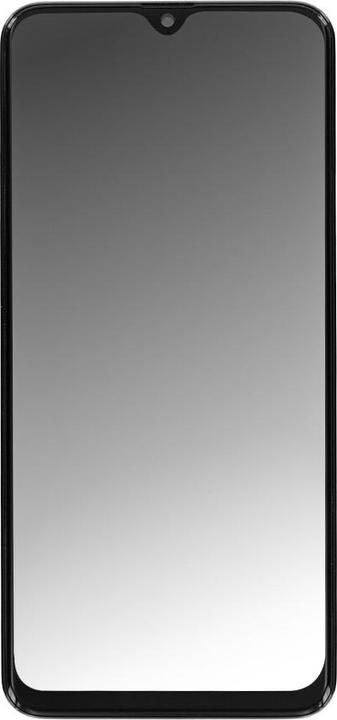 Produktbild Samsung Display-Einheit + Rahmen A307F Galaxy A30S schwarz GH82-21190A (Display, Galaxy A30s)