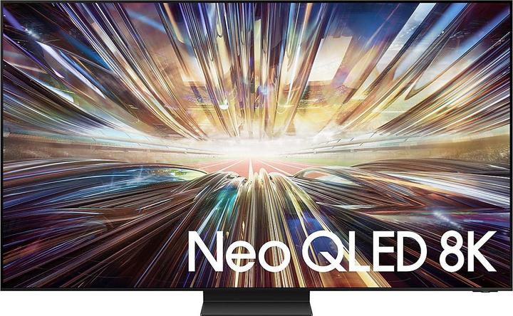 Immagine prodotto Samsung TV-QE75QN800DTXXH QE75QN800DTXXH (75", QN800D, NeoQLED, 8K, 2024)