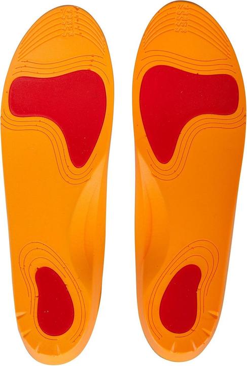 Image du produit Mountain Warehouse Semelles Iso Fresh pour hommes