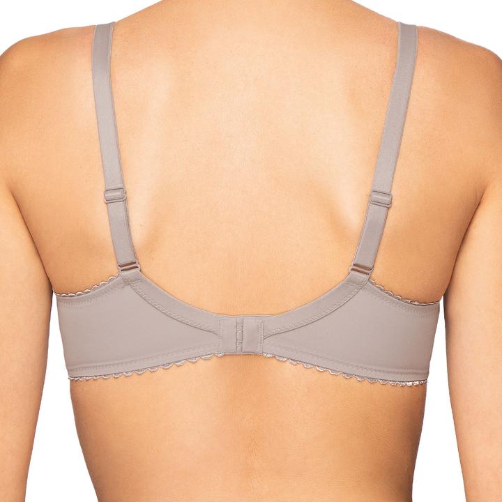 Actual product image Felina Secret Delight underwired bra (85 E, Single pack)