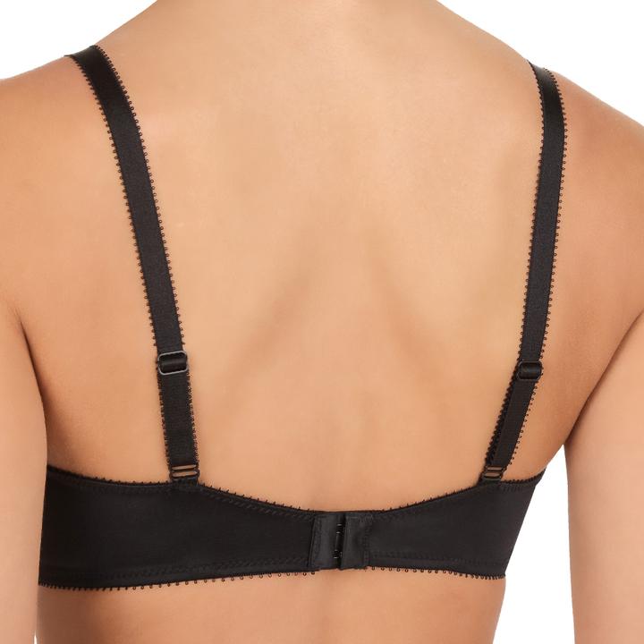 Image du produit Conturelle Secret Garden Soutien-gorge à coques (75 D, Une unité par pack)