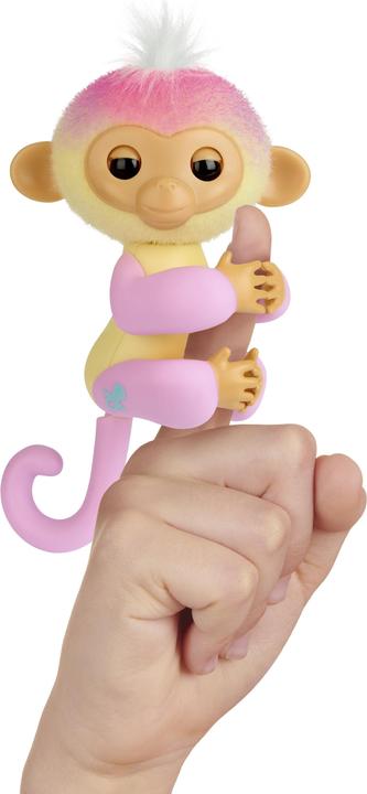 Immagine prodotto WowWee Fingerlings - 2.0 Deluxe Playset-Posie