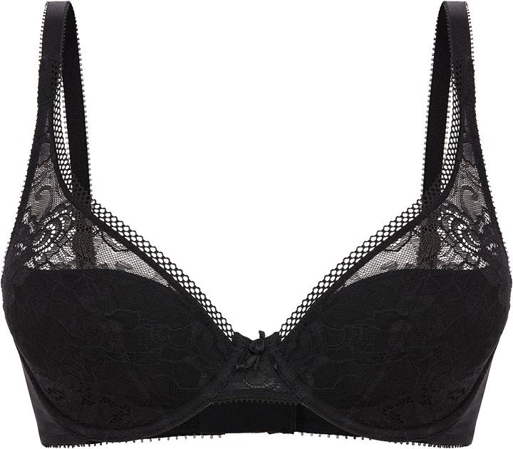 Actual product image Conturelle Secret Garden cup bra (80 A, Single pack)