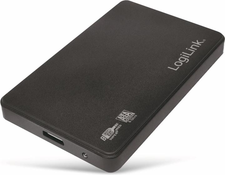 LogiLink UA0256 (2.5")
