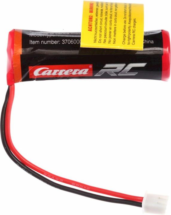 Carrera Batterie (3.20 V, 700 mAh)