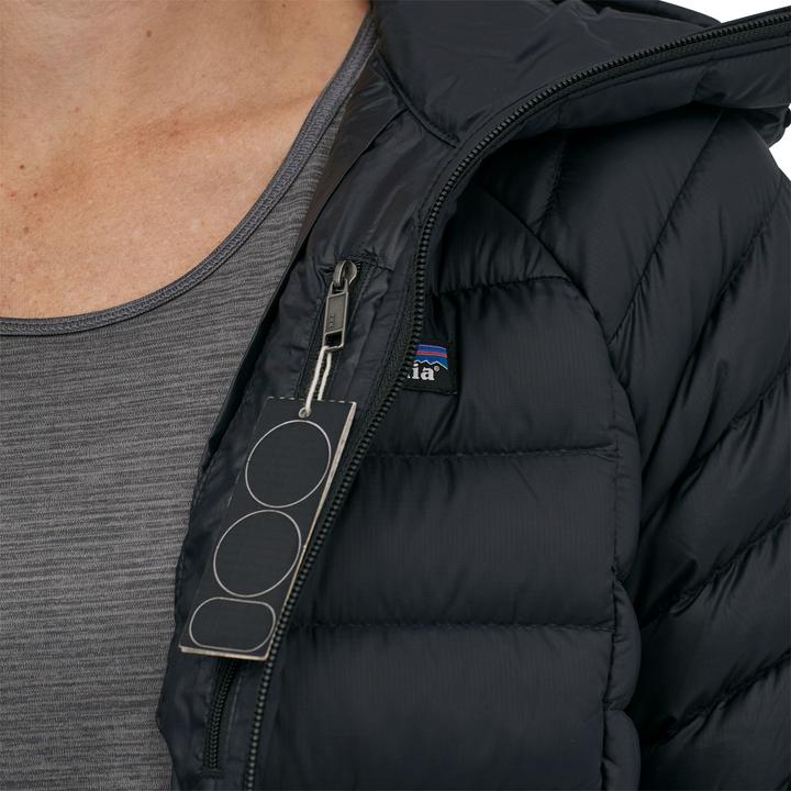 Actual product image Patagonia Down (L)