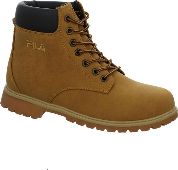 Actual product image FILA Maverick Mid - 55539 (41)