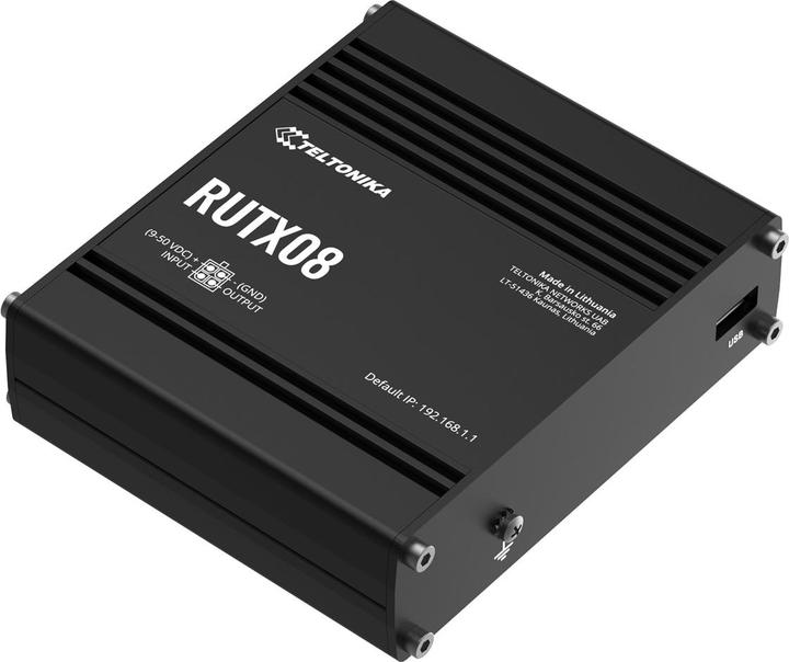 Produktbild Teltonika RUTX08