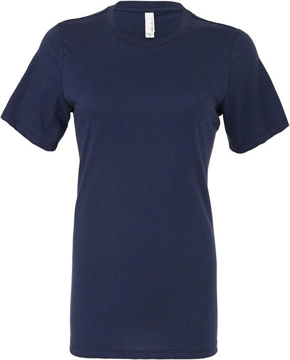Bella Canvas Relaxed Jersey Tshirt
