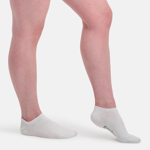 Produktbild Bamboo Basics Füsslinge Jamie (3-Pack) (4er Pack, 38 - 41, 41 - 44)