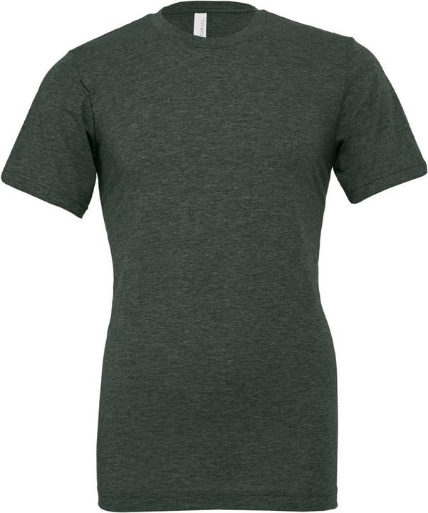Dark green mottled