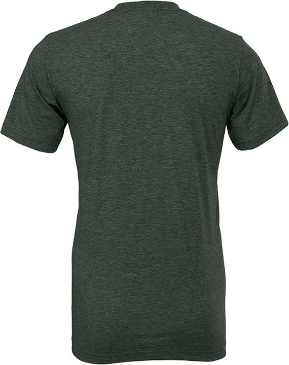 Image du produit Bella Canvas Tee-shirt CVC adulte (L)
