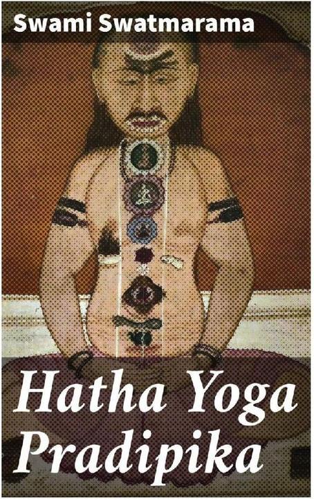 Actual product image Swatmarama:Hatha Yoga Pradipika (Swami Swatmarama, 2022)