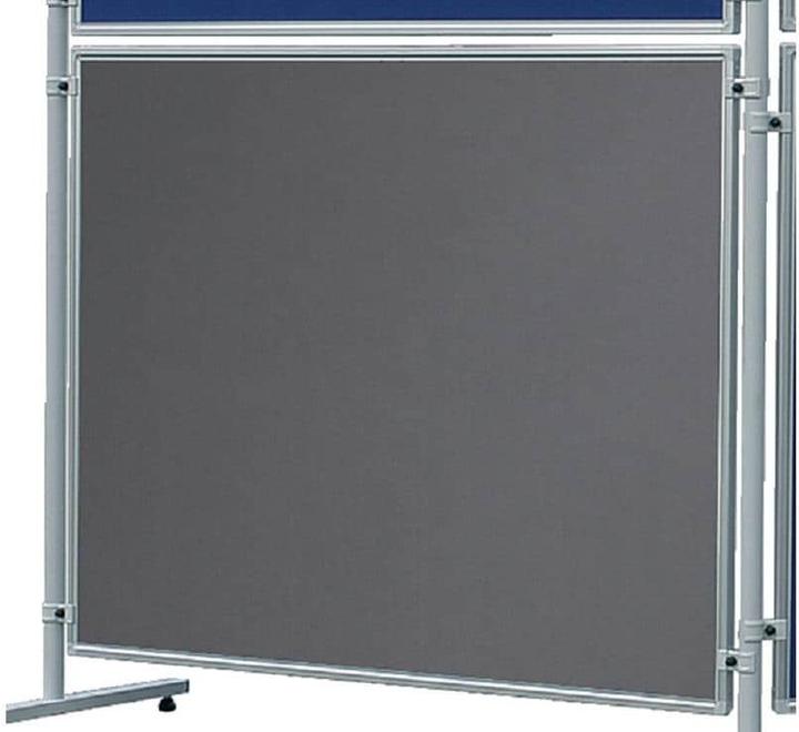 Immagine prodotto Franken Pannello murale mobile ECO Felt (120 x 90 cm)