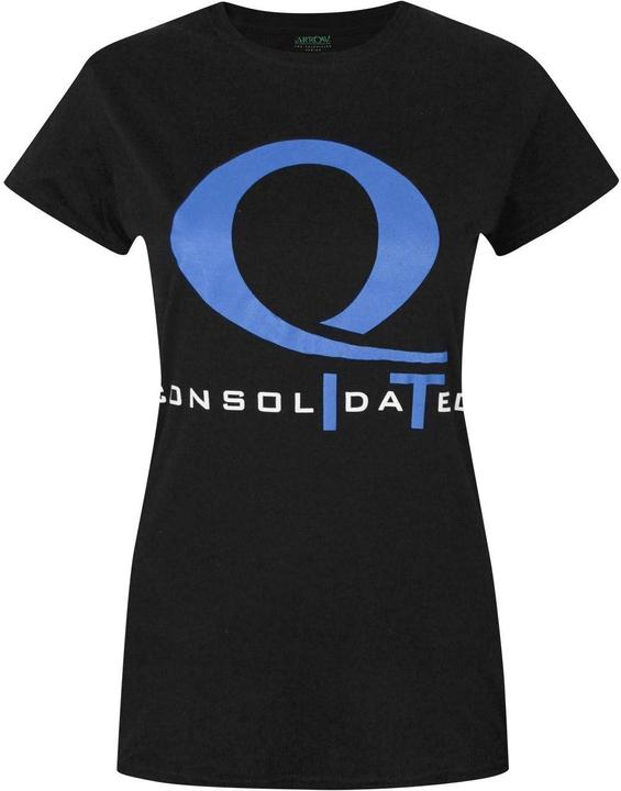 Arrow Queen Consolidated Tshirt