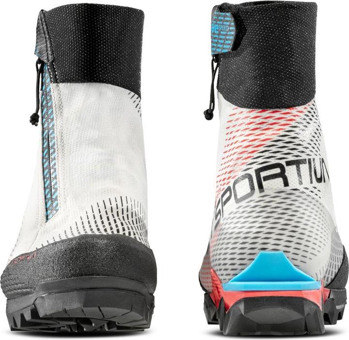 Actual product image La Sportiva Aequilibrium Speed Woman Gtx (37.5)