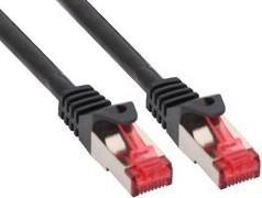 Actual product image InLine Patch cable (S/FTP, CAT6, 50 m)