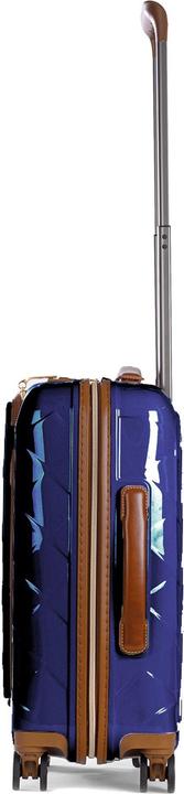 Actual product image Stratic Leather&More - Hard case S (with front pocket) (33 l, Hand luggage (up to 50 litres))