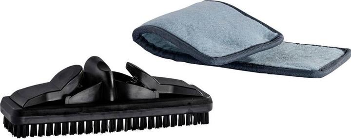 2452741 W915e Bodendüse 1 St. Schwarz