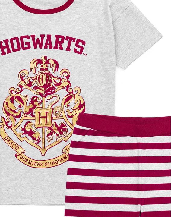 Produktbild Schlafanzug mit Shorts (XL)