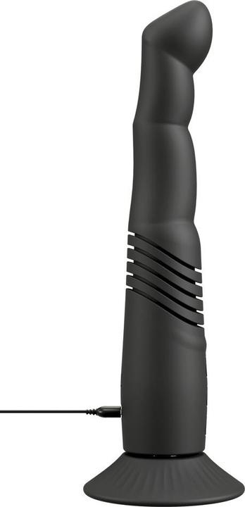 Produktbild Couples Choice G and P-Spot Thrusting Vibrator