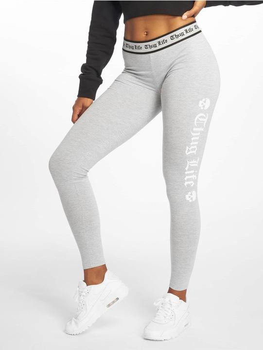 Image du produit Thug Life Leggings Dessa - 82615 (3XL)
