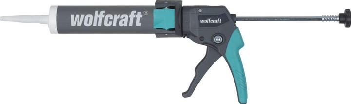 Produktbild wolfcraft Kartuschenpresse MG 310 COMPACT
