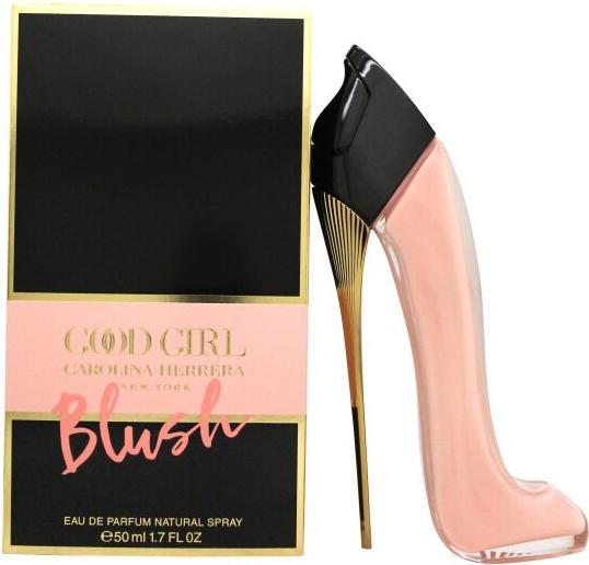 Image du produit Carolina Herrera Blush (Eau de parfum, 50 ml)
