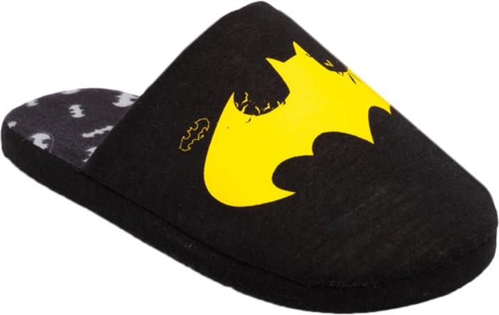 Immagine prodotto Batman Pantofole Logo slavato (45.5)