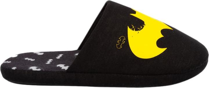 Immagine prodotto Batman Pantofole Logo slavato (45.5)