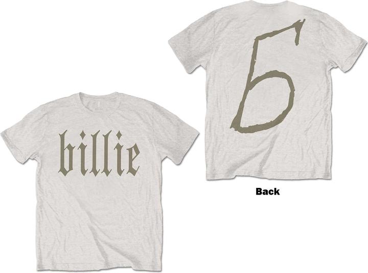 Billie Eilish Billie 5