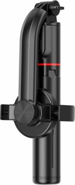 Immagine prodotto Tech-Protect L04S Bastone selfie Bluetooth con treppiede fino a 95 cm e testa 360 - nero