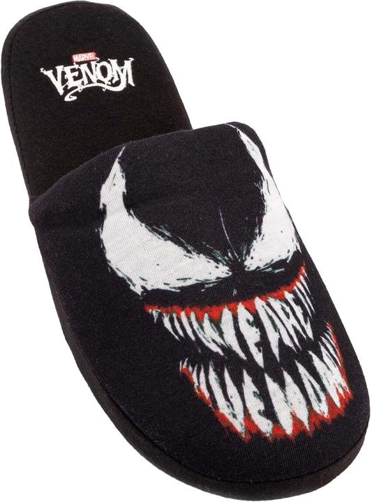Actual product image slippers (45.5)