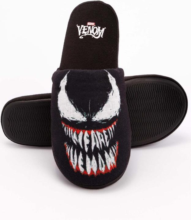 Actual product image slippers (45.5)