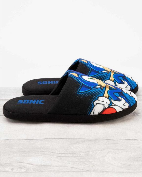 Immagine prodotto Sonic The Hedgehog Pantofole (40.5)